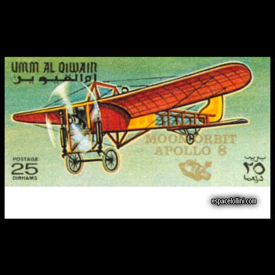 le timbre 4100 UMQ 1 A