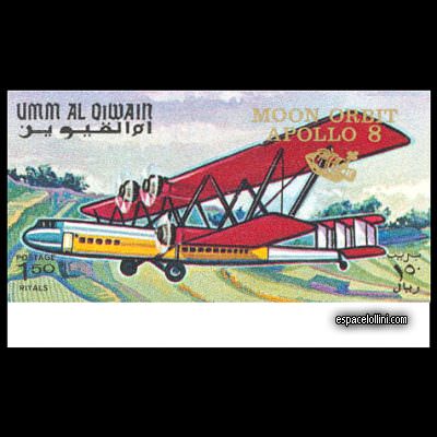 le timbre 4100 UMQ 5 A