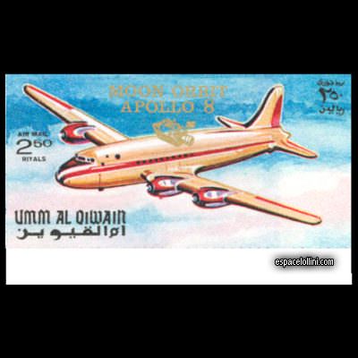 le timbre 4100 UMQ 7 A
