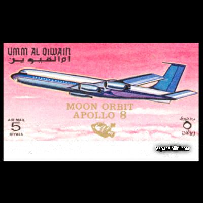 le timbre 4100 UMQ 9 A