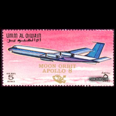 le timbre 4100 UMQ 9
