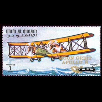 le timbre 4100 UMQ 3