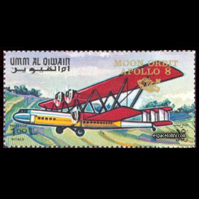 le timbre 4100 UMQ 5