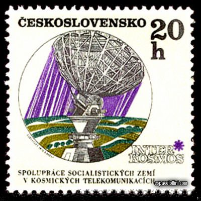 le timbre 4800 TKI 1