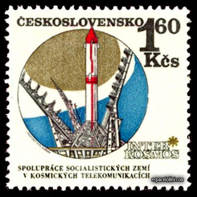 le timbre 4800 TKI 6