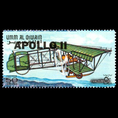 le timbre 4500 UMQ 2