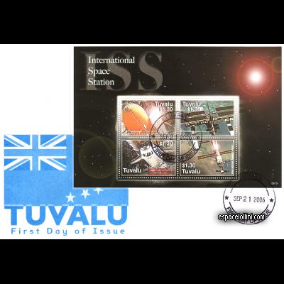 le timbre 10397 TUV 1/4 F