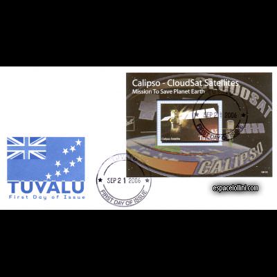 le timbre 10397 TUV 5 F