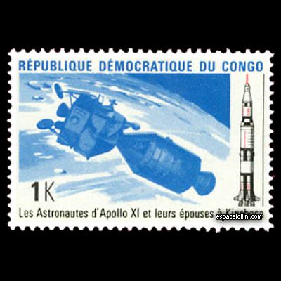 the stamp 4500 CON 1