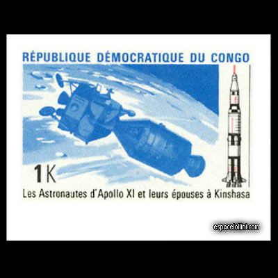 the stamp 4500 CON 1 A