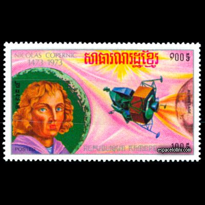 le timbre 5634 CGE 6