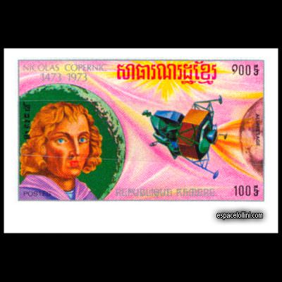 le timbre 5634 CGE 6 A