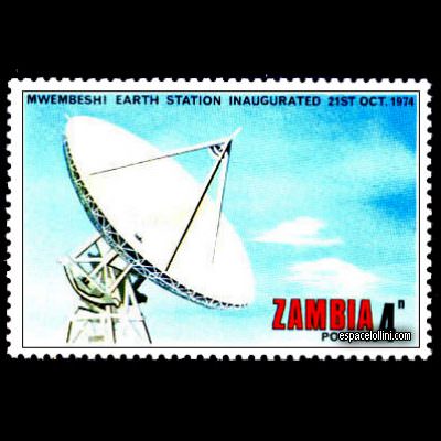le timbre 5700 ZAM 1