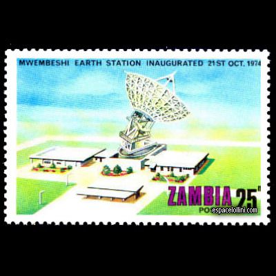 le timbre 5700 ZAM 4