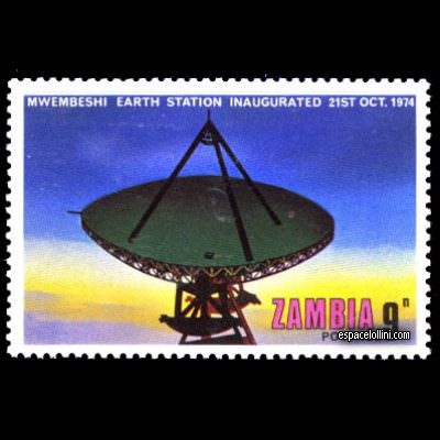 le timbre 5700 ZAM 2