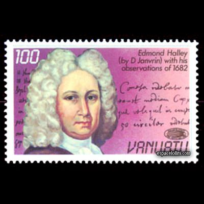 le timbre 8100 VAN 4