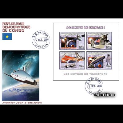 le timbre 10430 CON 1/4 FA