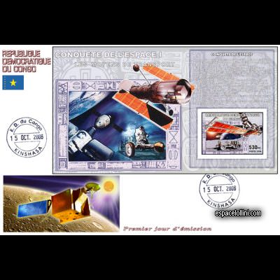 le timbre 10430 CON 7 FA