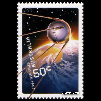 le timbre 10430 AIE 1