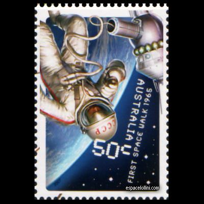 le timbre 10430 AIE 2
