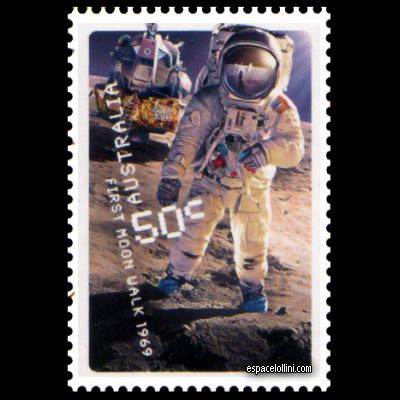 le timbre 10430 AIE 3