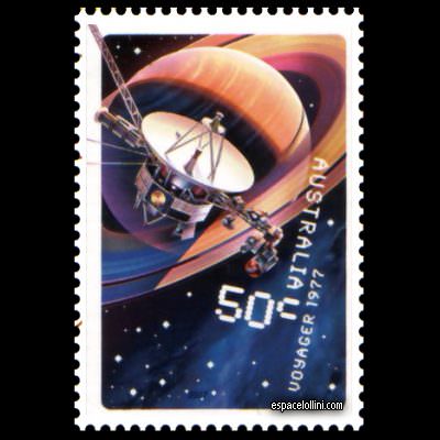le timbre 10430 AIE 4