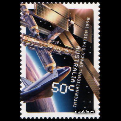 le timbre 10430 AIE 5