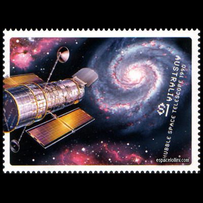 le timbre 10430 AIE 6