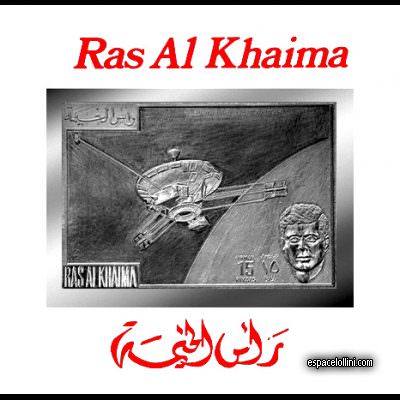 le timbre 5680 RAS 4 EA