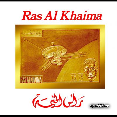 le timbre 5680 RAS 5 EA