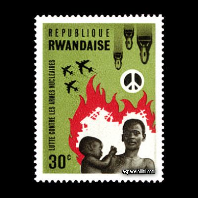 the stamp atome RWA 2