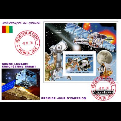 le timbre 10402 GUI 2 FA