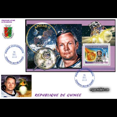the stamp 10430 GUI 7 F