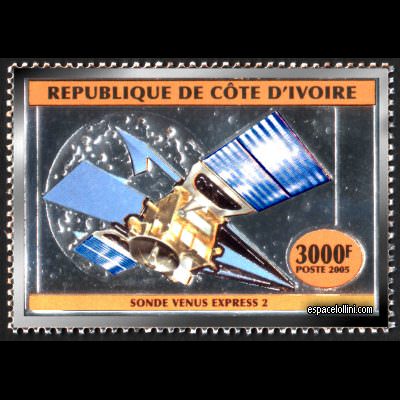 le timbre 10402 IVO 1