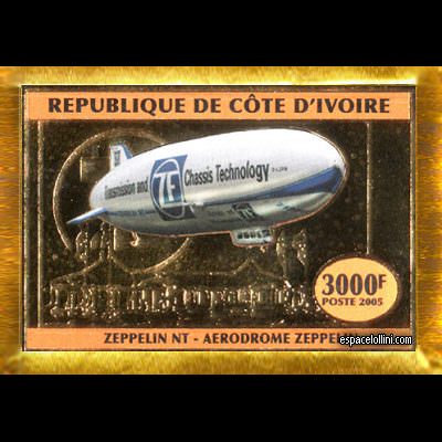 le timbre 10402 IVO 2 A