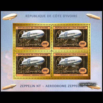 le timbre 10402 IVO 4 G