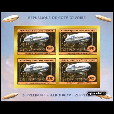 le timbre 10402 IVO 4 GA