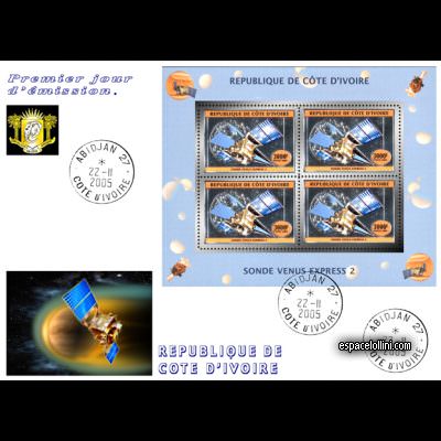 le timbre 10402 IVO 3 F