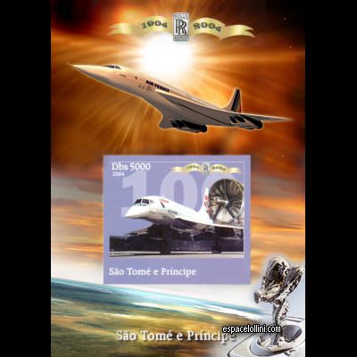 le timbre 5800 STH 5 EA