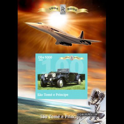 le timbre 5800 STH 2 EA