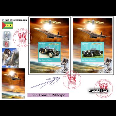 le timbre 5800 STH 2/3 FA