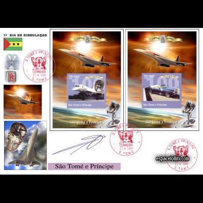 le timbre 5800 STH 4/5 FA