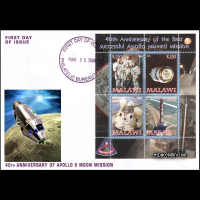 le timbre 10450 MWI 5/8 F