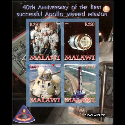 le timbre 10450 MWI 5/8 CA