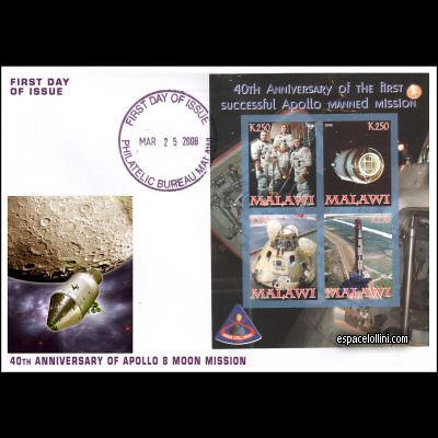 le timbre 10450 MWI 5/8 FA