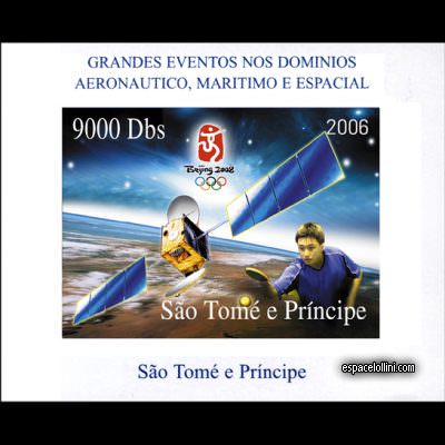 le timbre 10430 STH 14 B