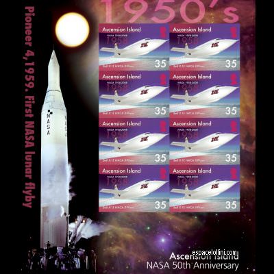 le timbre 10430 ASC 1 G