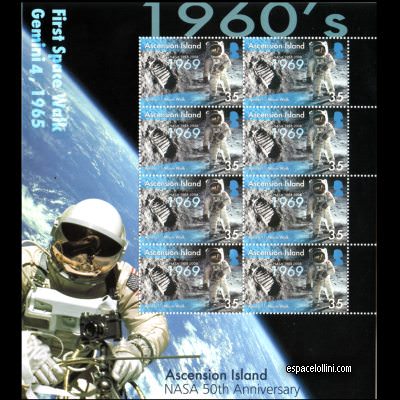 le timbre 10430 ASC 2 G