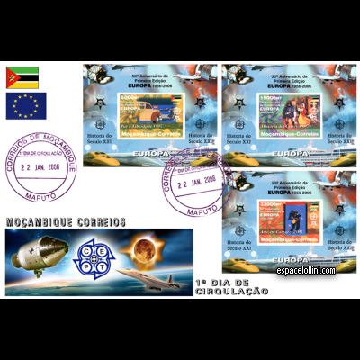 le timbre 10388 MOZ 23/25 FA