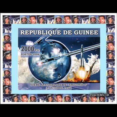 le timbre 10430 GUI 17 EA
